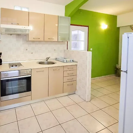 1 Bedroom In Mali Losinj