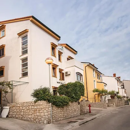 1 Bedroom In * Mali Lošinj