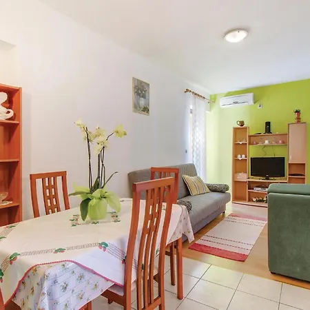 1 Bedroom In Lejlighed *
