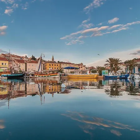 1 Bedroom In Apartment Mali Losinj