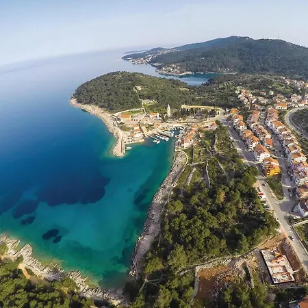 Apartament Gorgeous In Mali Lošinj