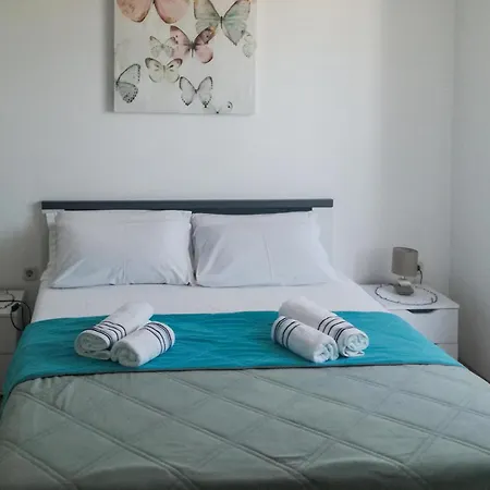 Apartament Gorgeous In *