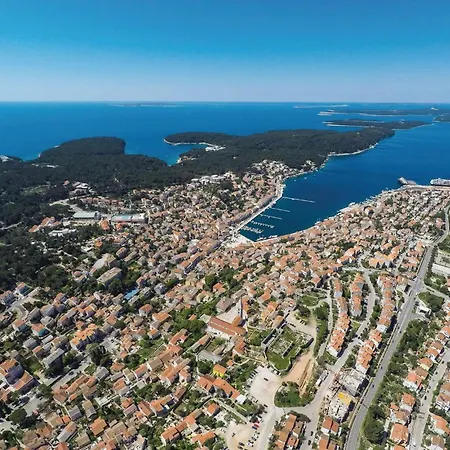 Apartament Gorgeous In Mali Lošinj