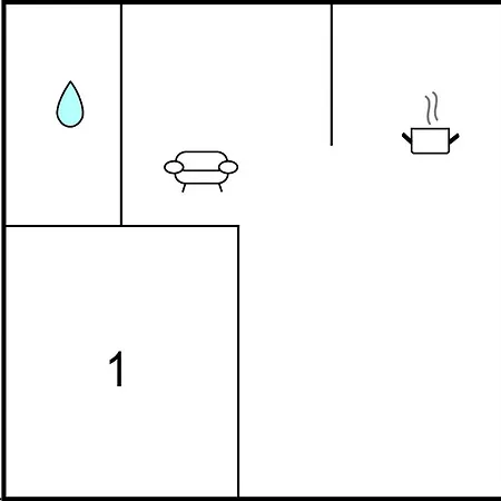 Gorgeous In Apartament *