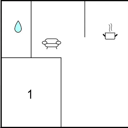 Gorgeous In Apartament *