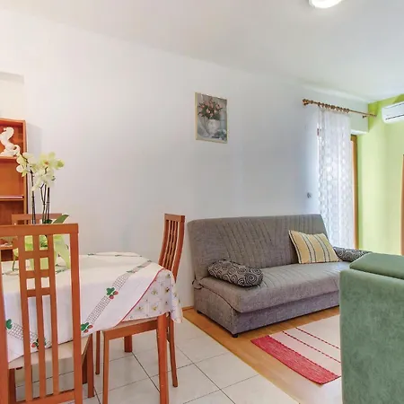 1 Bedroom In