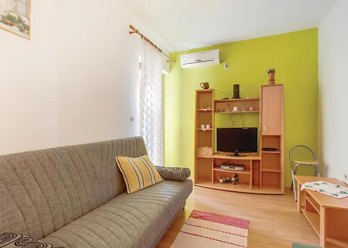 Gorgeous In * Mali Lošinj