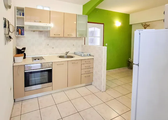 Gorgeous In Mali Lošinj