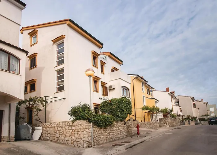 Gorgeous In * Mali Lošinj