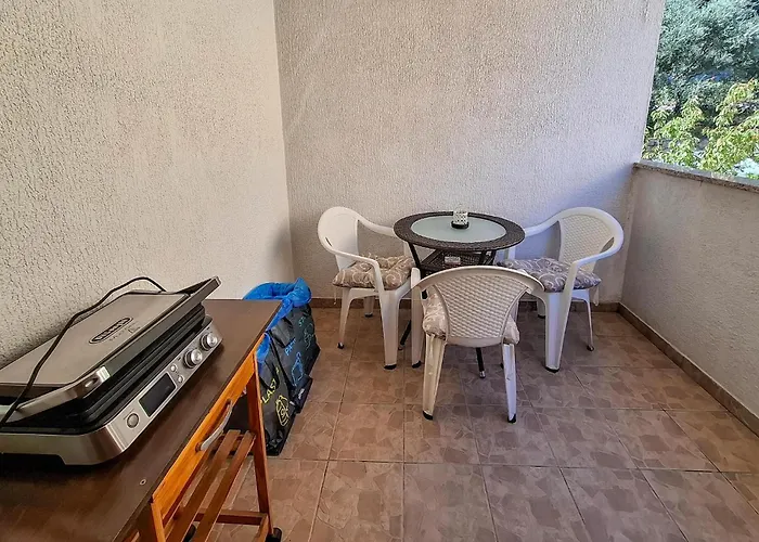 Gorgeous In Mali Lošinj