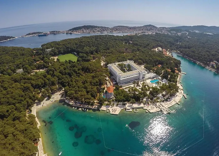 Apartament Gorgeous In Mali Lošinj