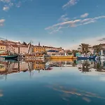 Gorgeous In Apartament Mali Lošinj