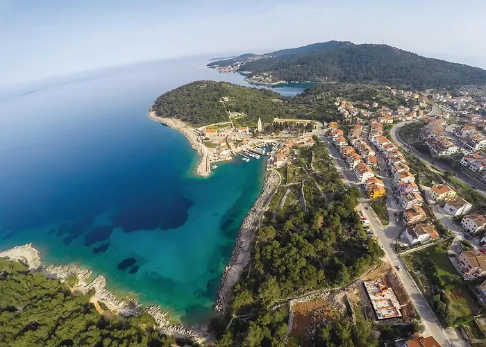 Lejlighed Gorgeous In Mali Lošinj